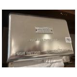 Metal Louisville paper and manufacturing company