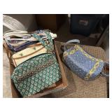 Purses- Vera Bradley, etc