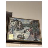 27"x 21ï¿½ picture