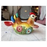 Made in Japan chicken measuring spoons