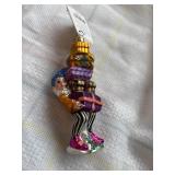 Christopher Radko Ornament Balancing Act