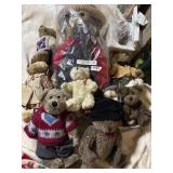 Boyds Bear Lot