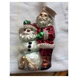 Christopher Radko Ornament