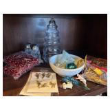 Misc lot of treasures