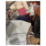 Purses, wallets, etc