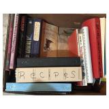 Cookbooks