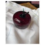 Blenko Apple
