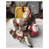 House of Hatten Santa Clause