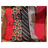 Menï¿½s designer neck ties
