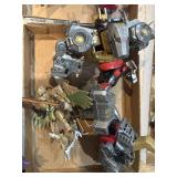 Lot of 2 Transformers