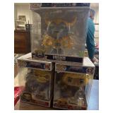 Lg Funko POP Skeleton, he-man, transformer ï¿½