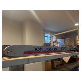 Rossignol FP competition ski