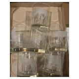 Georg Jensen Wildlife Endangered Species Animals