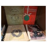 Local cook books