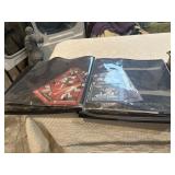 Book of transformer package inserts