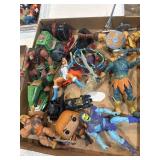 hey man, Transformers, etc. 2000s