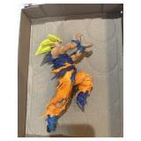 DragonBall Z action figure