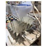 Funeral home/cemetary baskets