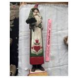 House of Hatten Santa Clause