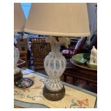 Fenton lamp