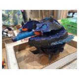 Transformers: The Last Knight Cybertron Planet