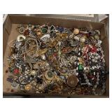 Spare and repair parts