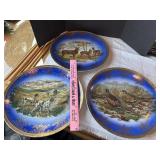 Bavaria Germany plates