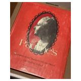 Paulines by Pauline Tabor