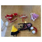 1960s Vintage BARBIE DOG 