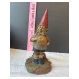 Tom Clark "Fielding"