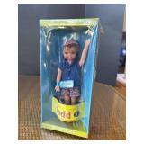 1965 Todd NRFB With Wrist Tag