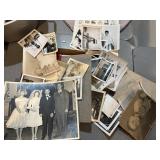 Old black and white photos