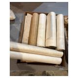 Vtg military photographs