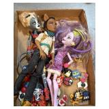 Monster High Dolls