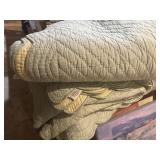 New quilts