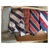 Vtg sill tie