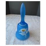 Blue Westmorland bell