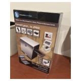 Film, slide, and photo converter