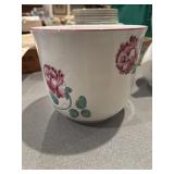 TIFFANY & Co. STRASBOURG FLOWER Planter