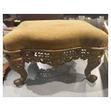 Victorian store with cast-iron base ornate