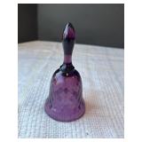 Purple Fenton Bell
