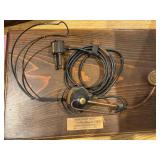 General telephone company, lifetime service award