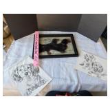 Dachshund picture and prints