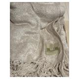 70"x50ï¿½ Hartwell House Durango Suede Throw