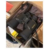 Very nice pair of binoculars Bushnell by Bausch