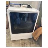 Whirlpool dryer needs heating element