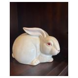 Fitz and Floyd Rabbit