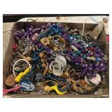 Bits and pieces, jewelry