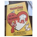 Casper and Wendy Valentineï¿½s 1976
