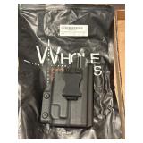 New whole gun TLR7 holster, USA